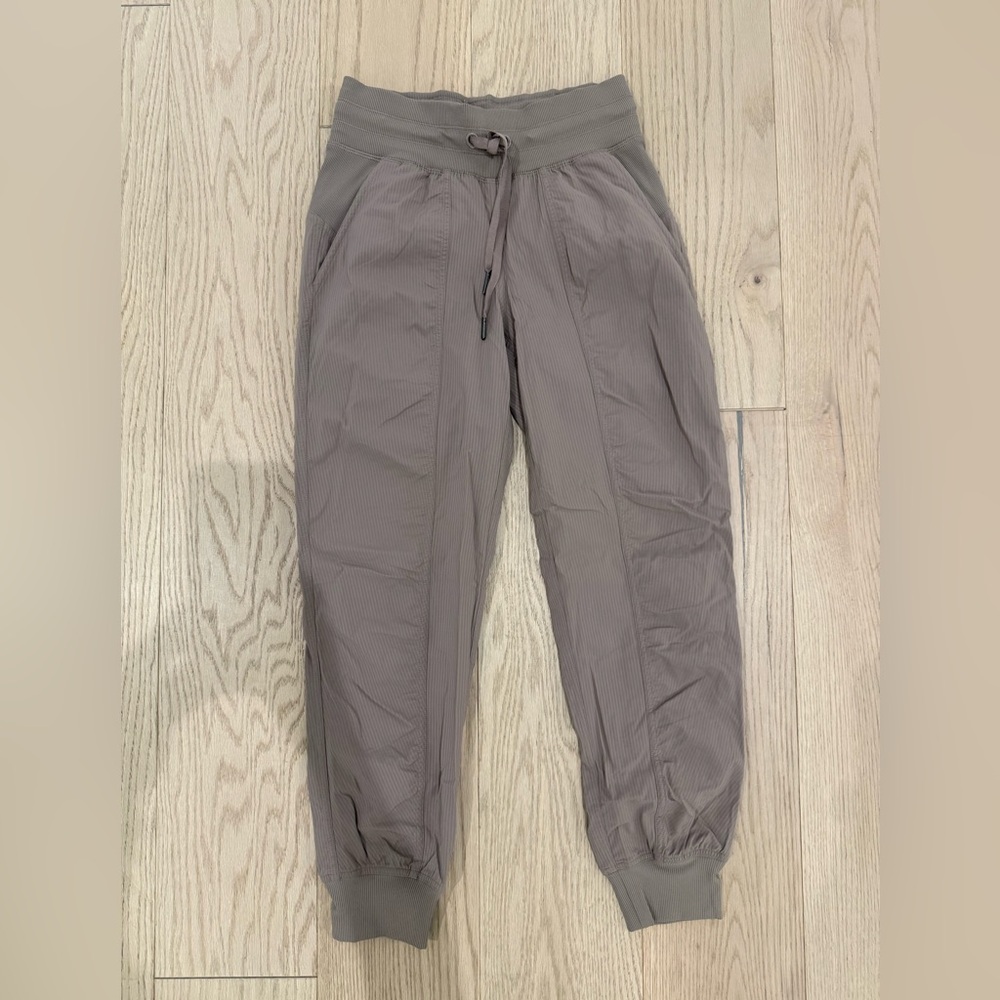Lululemon Joggers